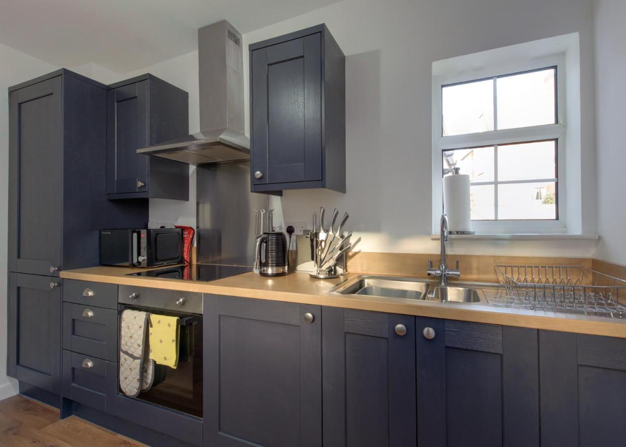 Donington Cottage Apt 8 Castle Donington Luaran gambar